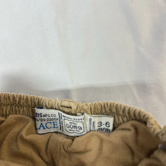 The Children's Place/GAP - 2 piece outfit/set. Size 3-6 months - Picture 3 of 5